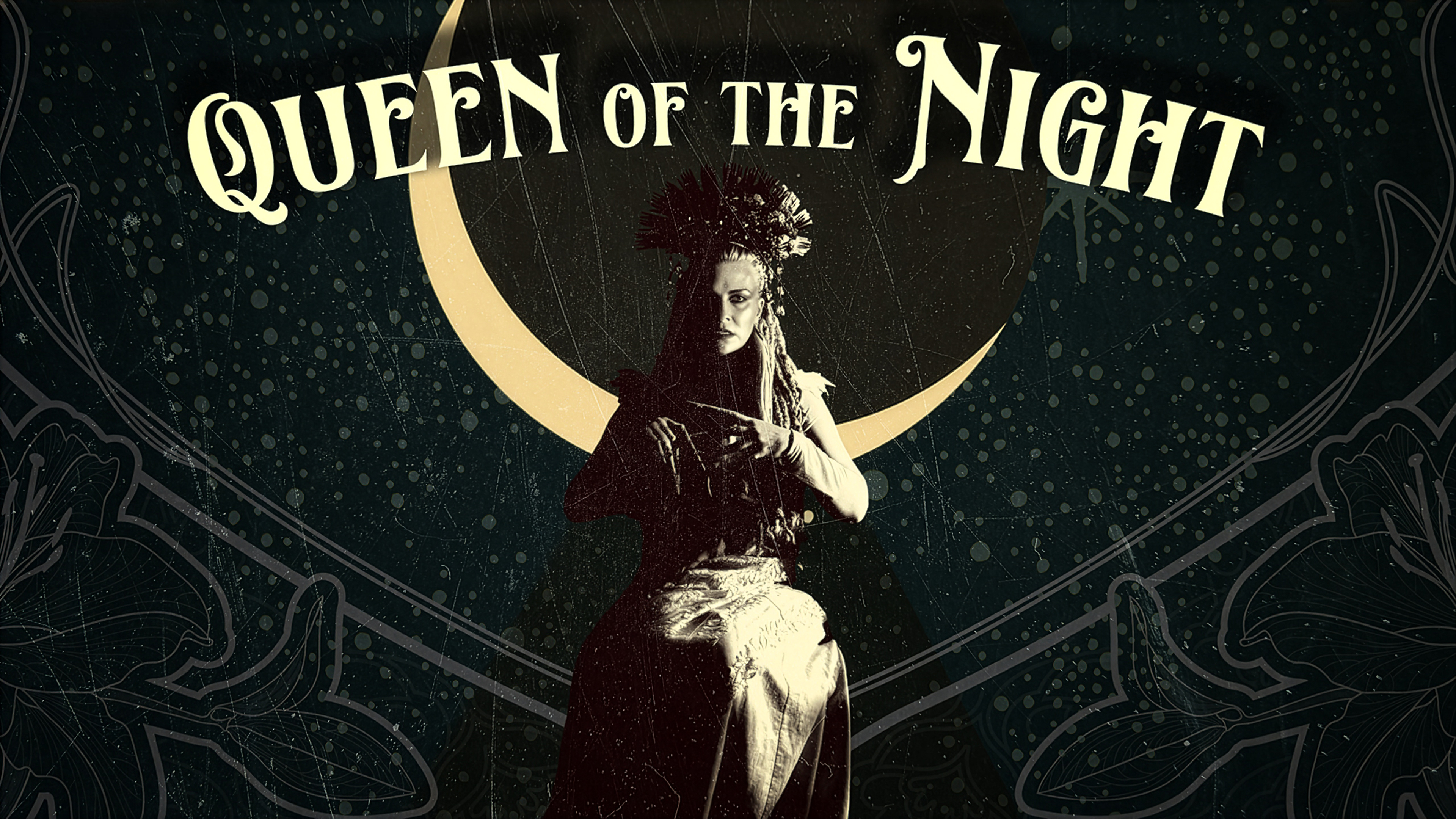 Queen of The Night