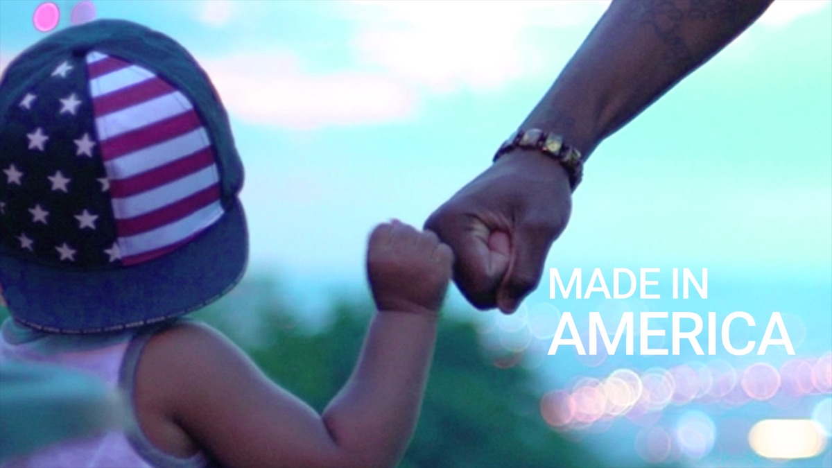 Made In America