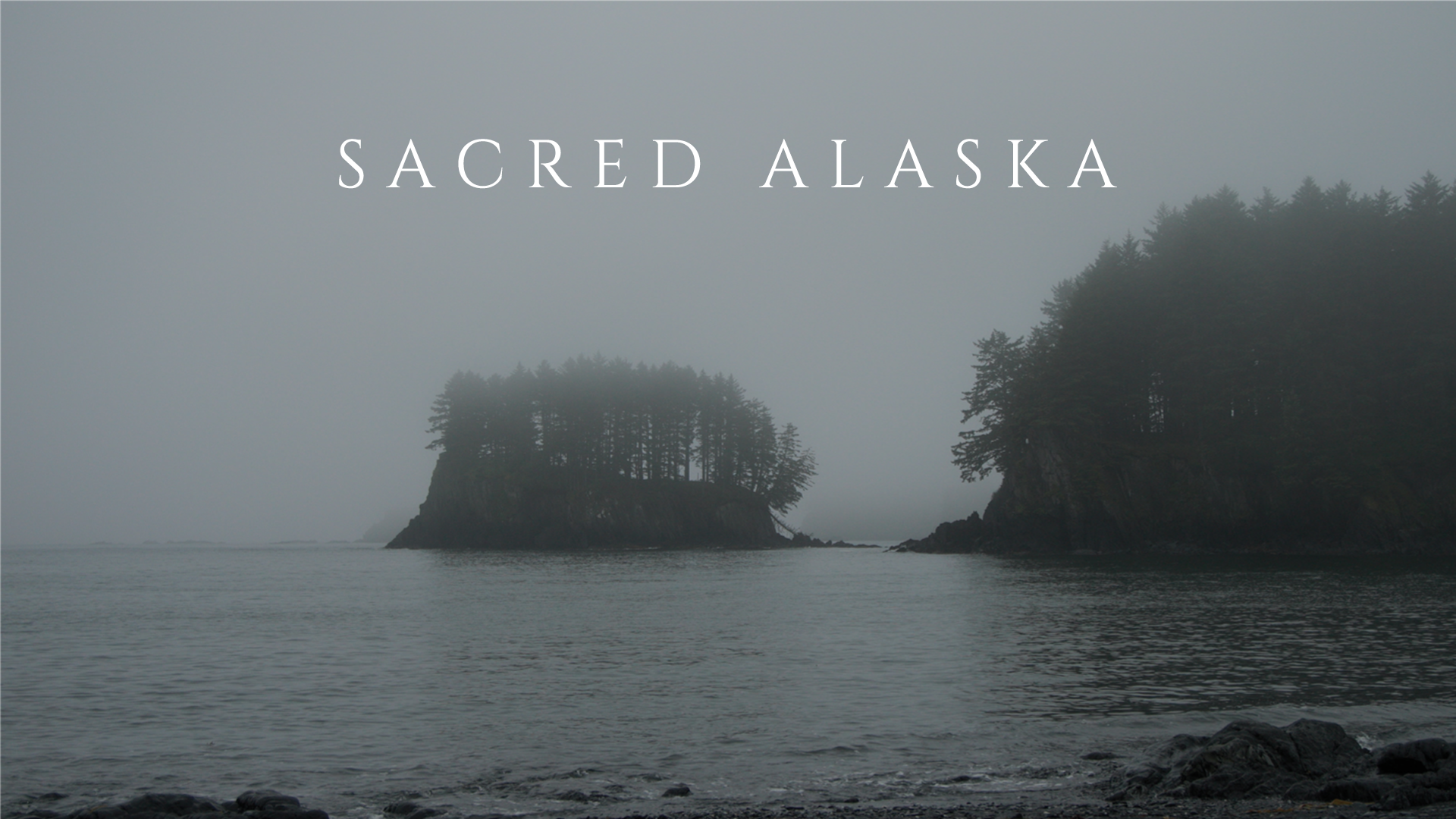 Sacred Alaska