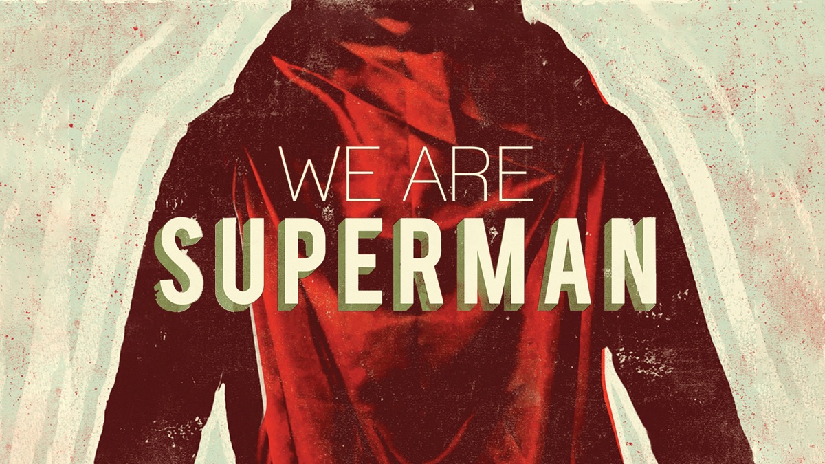 We Are Superman: The Transformation of 31st & Troost 