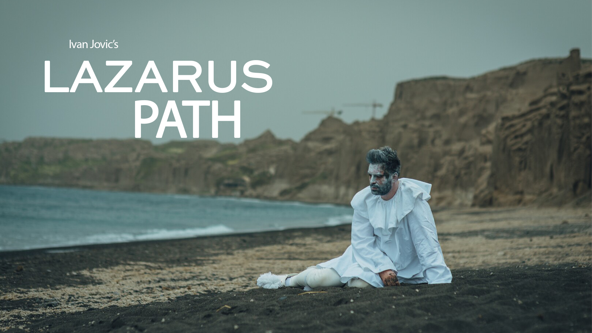 Lazarus Path