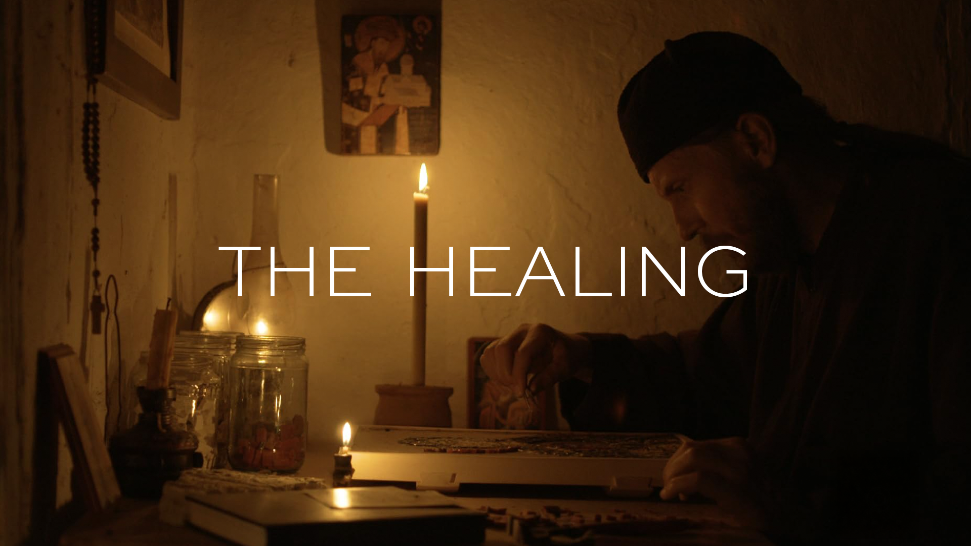 The Healing