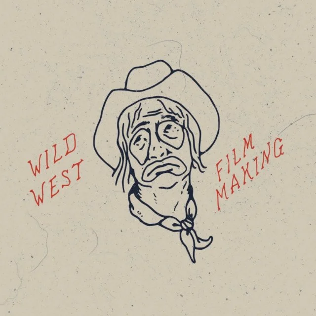 Wild West Filmmaking Podcast Discusses Logos Cinema
