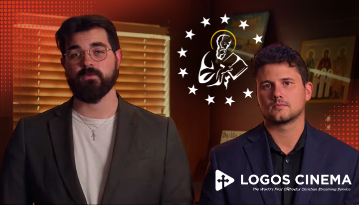 UOJ Interview Highlights Logos Cinema and the Future of Orthodox Film